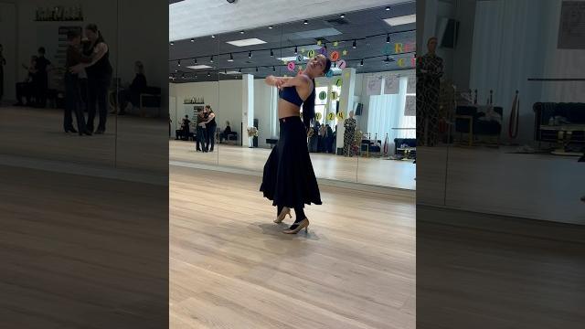 Lessons with my coach iveta faraci #ballroom-dance #practice #lovedance #dance #dancer #shorts Lessons with my coach iveta faraci #ballroom-dance #practice #lovedance #dance #dancer #shorts