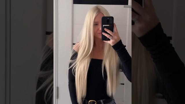 Мой тонирующий шампунь #blonde #блонд #hair Мой тонирующий шампунь #blonde #блонд #hair