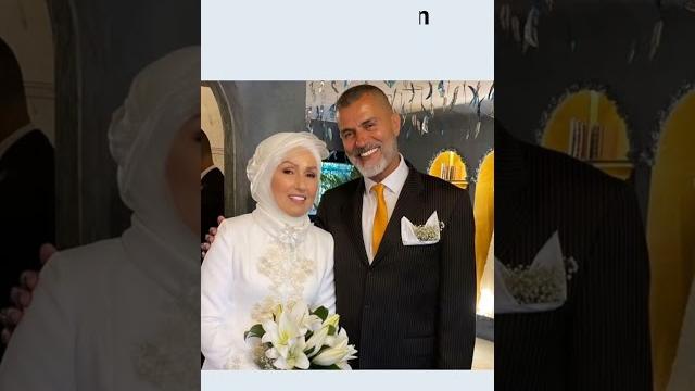 Eşi başörtülü olan türk ünlüler #keşfet #magazin #müslüman #islam #hamitaltıntop #tesettür Eşi başörtülü olan türk ünlüler #keşfet #magazin #müslüman #islam #hamitaltıntop #tesettür