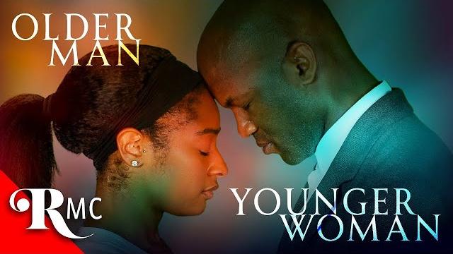 Older man, younger woman | full romance movie | black romantic drama | rmc Older man, younger woman | full romance movie | black romantic drama | rmc