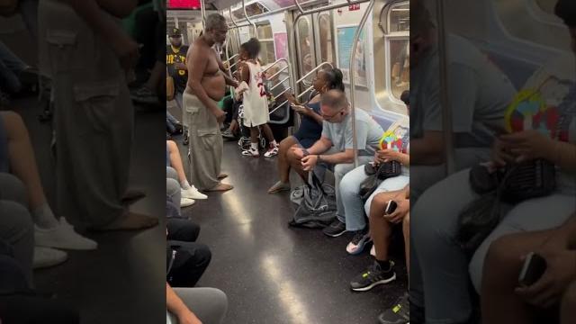 New york ain't normal New york ain't normal