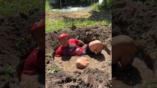 Бассейн (смешное видео, юмор, приколы, поржать) Бассейн (смешное видео, юмор, приколы, поржать)
