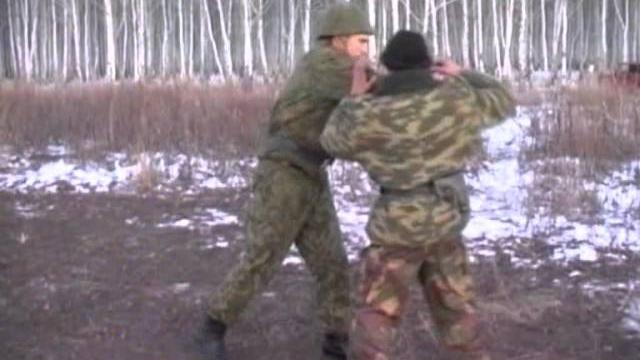 Сибирский кулак базовый комплекс 11 Сибирский кулак базовый комплекс 11