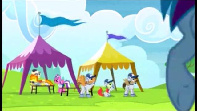 Pmv: rainbow dash e soarin- just a dream Pmv: rainbow dash e soarin- just a dream