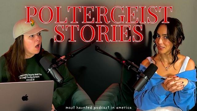 X285. poltergeists | real paranormal encounters | hauntings, hat man, psychics & life-saving ghosts X285. poltergeists | real paranormal encounters | hauntings, hat man, psychics & life-saving ghosts