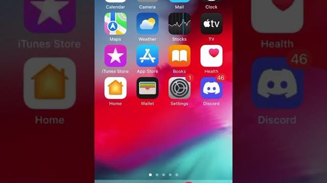 Subscribe and test on your iphone Subscribe and test on your iphone