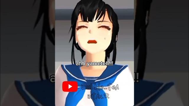 Judul : temenku sesad, ini part 2 nya ya, lanjut? subscribe and like,#sakuraschoolsimulator #sesad Judul : temenku sesad, ini part 2 nya ya, lanjut? subscribe and like,#sakuraschoolsimulator #sesad