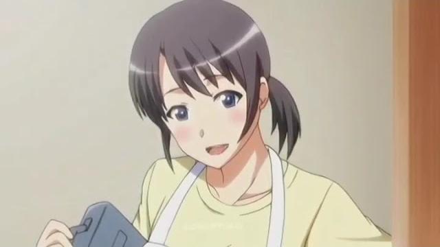 Anime ( daisuki na mama) Anime ( daisuki na mama)