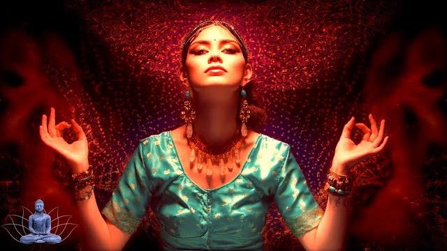 Kundalini awakening | 111hz + 432hz rising of the goddess within | yoga, energy & meditation music Kundalini awakening | 111hz + 432hz rising of the goddess within | yoga, energy & meditation music