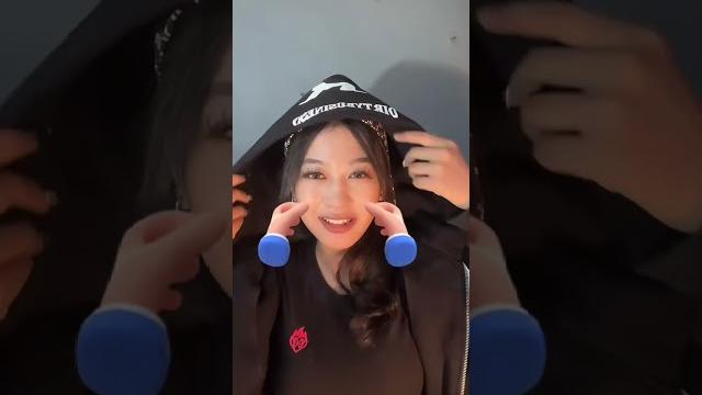 Zarasfraa live tiktok cantik Zarasfraa live tiktok cantik