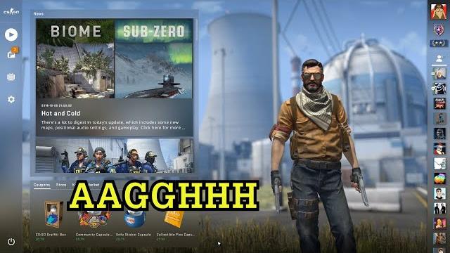 Random cs:go bullshittery (part 9) Random cs:go bullshittery (part 9)