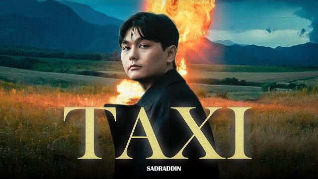 Sadraddin - taxi | official music video Sadraddin - taxi | official music video