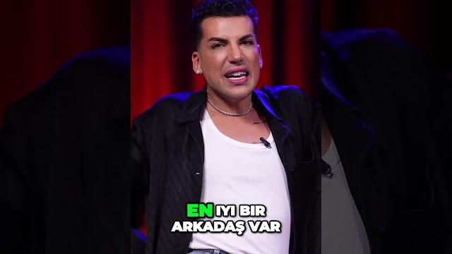 Eys tv - kerimcan durmaz ucak anisi Eys tv - kerimcan durmaz ucak anisi