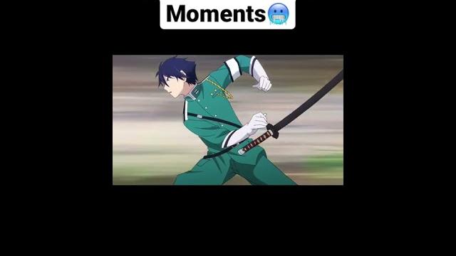 Badass anime moments #anime #animeedit #badassanime #shorts #plunderer #fyp #topanime #epicanime Badass anime moments #anime #animeedit #badassanime #shorts #plunderer #fyp #topanime #epicanime