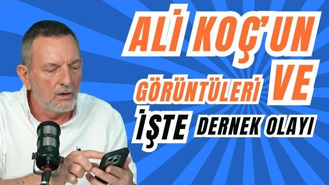 Ali koç'un görüntüleri! i̇mza-kongre son durum! montella mı sergen mi? i̇şte erol bilecik'in savunması Ali koç'un görüntüleri! i̇mza-kongre son durum! montella mı sergen mi? i̇şte erol bilecik'in savunması