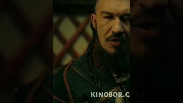 Chingizxon #film #tarix mendirman jaloliddin Chingizxon #film #tarix mendirman jaloliddin