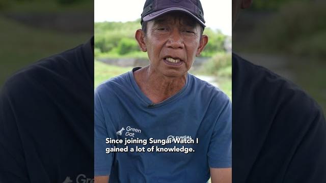 People like pak sugiono remind us that every small action adds up to creating a lasting impact People like pak sugiono remind us that every small action adds up to creating a lasting impact