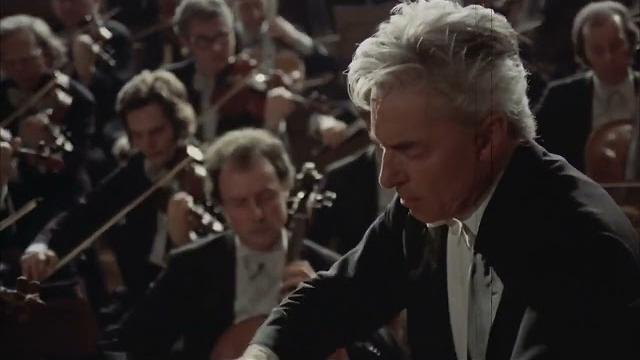 Brahms symphony no 3 in f major, op 90 karajan Brahms symphony no 3 in f major, op 90 karajan