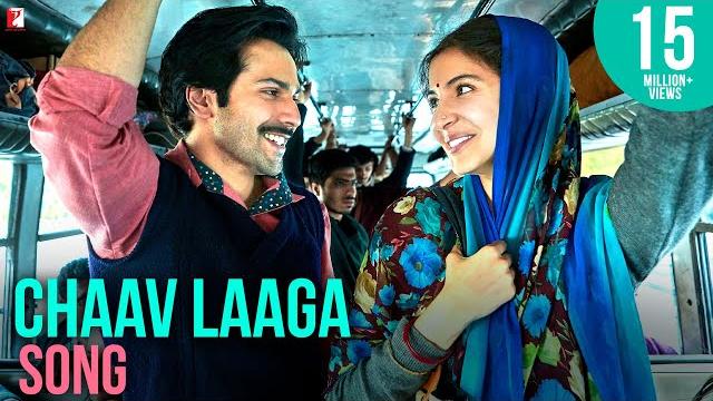 Chaav laaga song | sui dhaaga | anushka sharma, varun dhawan | papon, ronkini gupta | anu malik Chaav laaga song | sui dhaaga | anushka sharma, varun dhawan | papon, ronkini gupta | anu malik