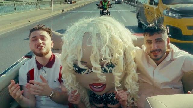 Era7capone ft. batuflex - cistak ( official video ) Era7capone ft. batuflex - cistak ( official video )