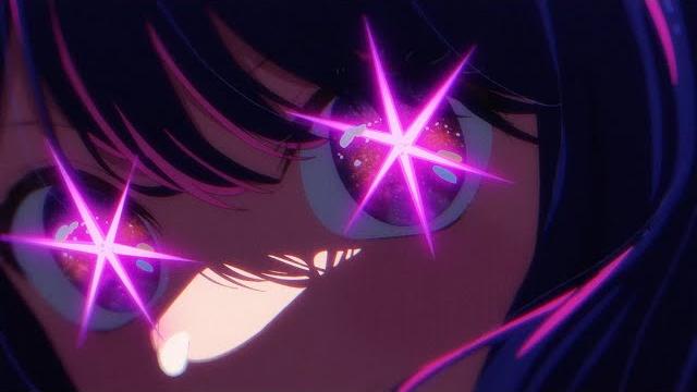 Yoasobi「アイドル」 official music video Yoasobi「アイドル」 official music video