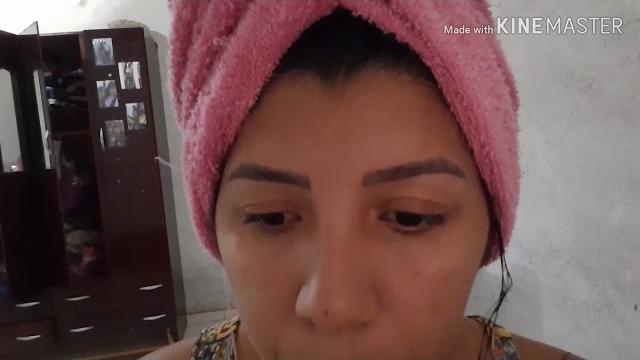 Arrume-se comigo na quarentena Arrume-se comigo na quarentena