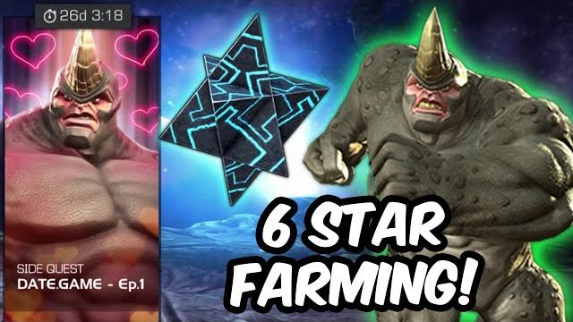 6 star crystal farming /w date game, battlegrounds & feb events! - marvel contest of champions 6 star crystal farming /w date game, battlegrounds & feb events! - marvel contest of champions