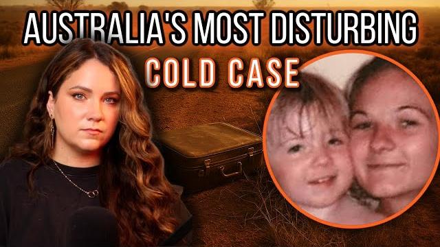 Wynarka’s suitcase girl and belanglo’s angel: the chilling case of karlie and khandalyce Wynarka’s suitcase girl and belanglo’s angel: the chilling case of karlie and khandalyce