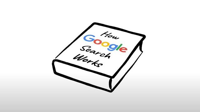 How google search works (in 5 minutes) How google search works (in 5 minutes)