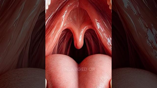 What is the uvula? What is the uvula?