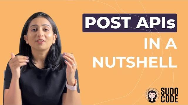 What is an http post api? rest api series,post method, response codes, errors, best practices & more What is an http post api? rest api series,post method, response codes, errors, best practices & more