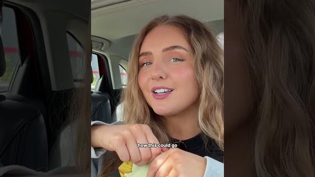Trying the viral costco mochi cookies?! Trying the viral costco mochi cookies?!