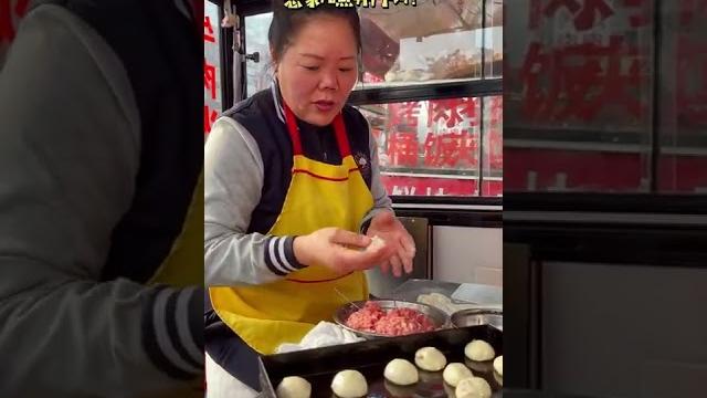 20年牛肉火勺摊 20年牛肉火勺摊