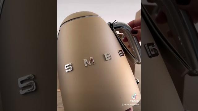 #smeg #smegkettle #smegcanada #smeg #smegkettle #smegcanada