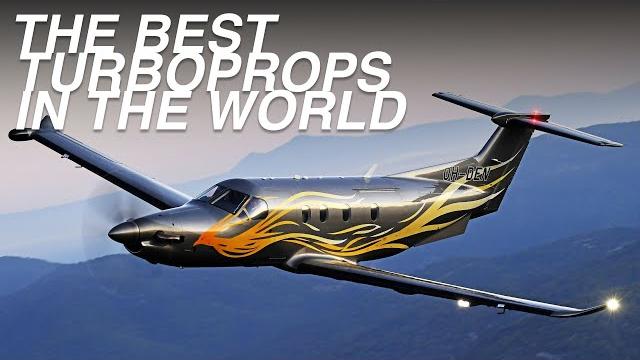 Ultimate turboprop aircraft comparison supercut | daher, tbm, cessna, pilatus, piaggio, and more! Ultimate turboprop aircraft comparison supercut | daher, tbm, cessna, pilatus, piaggio, and more!