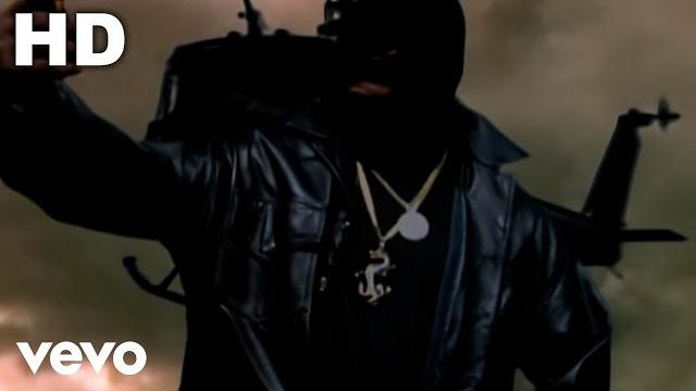 Wu-tang clan - triumph (official hd video) ft. cappadonna Wu-tang clan - triumph (official hd video) ft. cappadonna