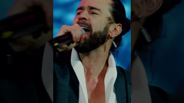 Pasha parfeni & julia sandu - într-un glas Pasha parfeni & julia sandu - într-un glas