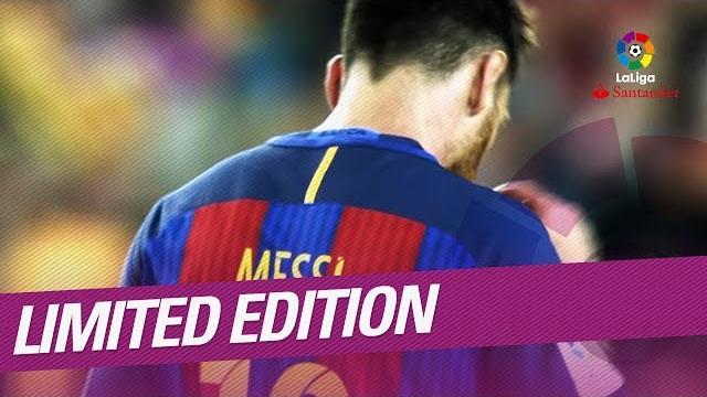 Messi's goals weren't enough Messi's goals weren't enough