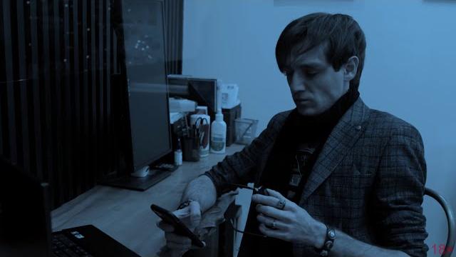 1.2 - александр шепс - ирония судьбы... 1.2 - александр шепс - ирония судьбы...