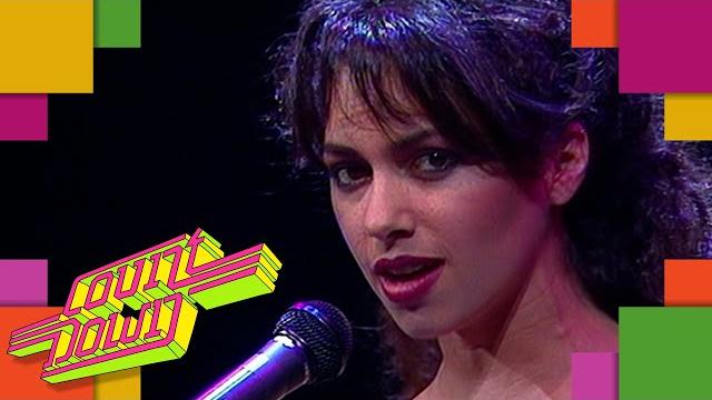 The bangles - eternal flame (countdown, 1989) The bangles - eternal flame (countdown, 1989)