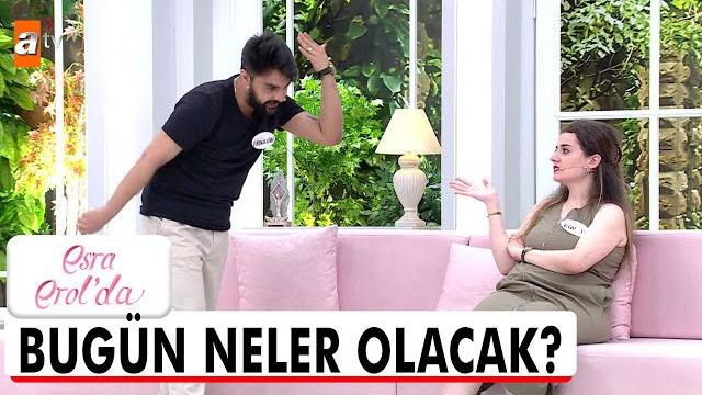 Esra erol'da bugün! - esra erol'da 13 haziran 2025 Esra erol'da bugün! - esra erol'da 13 haziran 2025