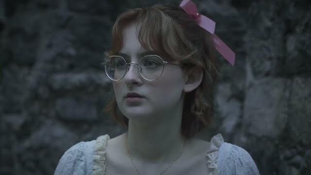 Peggy - alice (official music video) Peggy - alice (official music video)