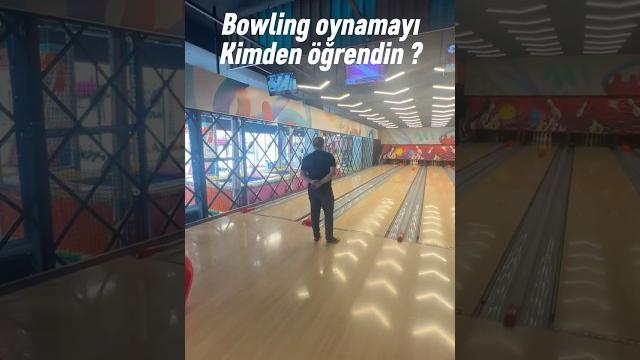 Teyzem bowling Teyzem bowling