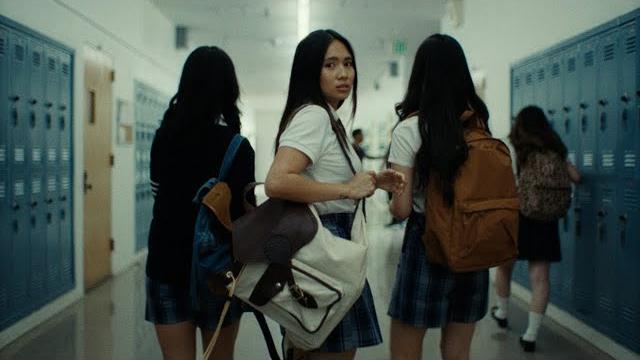 Niki - high school in jakarta (official music video) Niki - high school in jakarta (official music video)