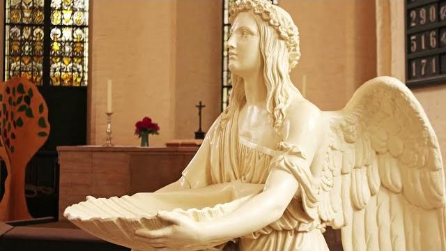 點聖水經 (繁體字字幕) (3遍) • 天主教祈禱文 • blessing of holy water • holy water catholic prayer in mandarin chinese 點聖水經 (繁體字字幕) (3遍) • 天主教祈禱文 • blessing of holy water • holy water catholic prayer in mandarin chinese