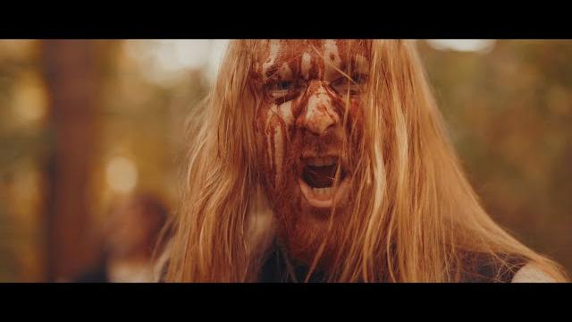 Dark seal - zrození dne (official music video) Dark seal - zrození dne (official music video)