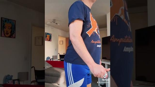 #amputee #amputeelife #gay #viral #short #weekend #teying #support #happy #mentalhealth #disabled #amputee #amputeelife #gay #viral #short #weekend #teying #support #happy #mentalhealth #disabled
