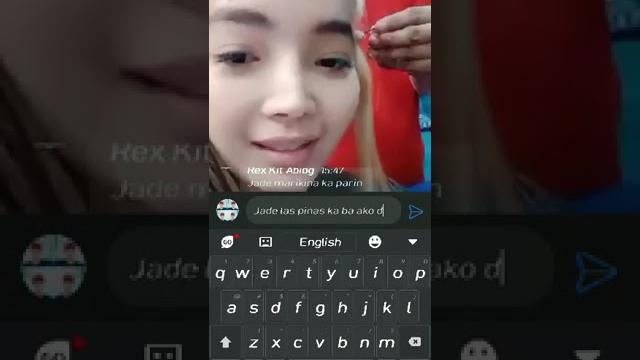 Live of bbjade Live of bbjade