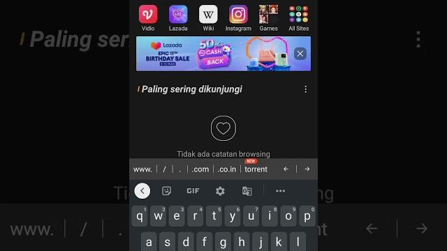 Mudah, akses video dewasa lewat uc browser Mudah, akses video dewasa lewat uc browser