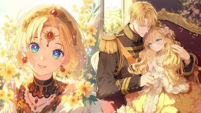 Abandoned as a baby, crowned as queen - princess's epic comeback story | manhwa recap Abandoned as a baby, crowned as queen - princess's epic comeback story | manhwa recap
